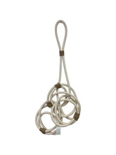 Load image into Gallery viewer, Natural Brazilian Cotton Rope