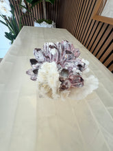 Load image into Gallery viewer, Barnacle & Coral Sculpture on Acrylic Base