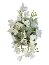 Load image into Gallery viewer, Geode Silk Flower Arrangement