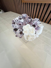 Load image into Gallery viewer, Barnacle & Coral Sculpture on Acrylic Base