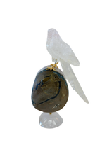 Load image into Gallery viewer, White Bird