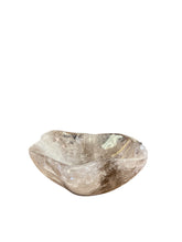 Load image into Gallery viewer, Natural Smoky Quartz Bowl | One-of-a-Kind Luxury Crystal Centerpiece