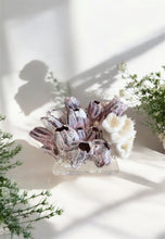 Load image into Gallery viewer, Barnacle & Coral Sculpture on Acrylic Base