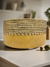 Load image into Gallery viewer, Wooden Bowl