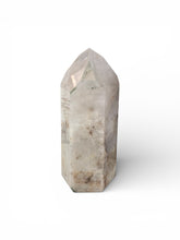 Load image into Gallery viewer, Huge Crystal Quartz Point