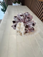 Load image into Gallery viewer, Barnacle & Coral Sculpture on Acrylic Base