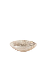 Load image into Gallery viewer, Natural Smoky Quartz Decorative Dish | One-of-a-Kind Crystal Catchall