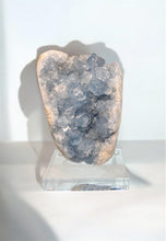 Load image into Gallery viewer, Celestite Small