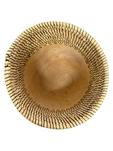 Load image into Gallery viewer, Copabu Basket Vessel – Handmade in Rwanda

