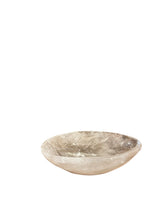 Load image into Gallery viewer, Natural Smoky Quartz Decorative Dish | One-of-a-Kind Crystal Catchall
