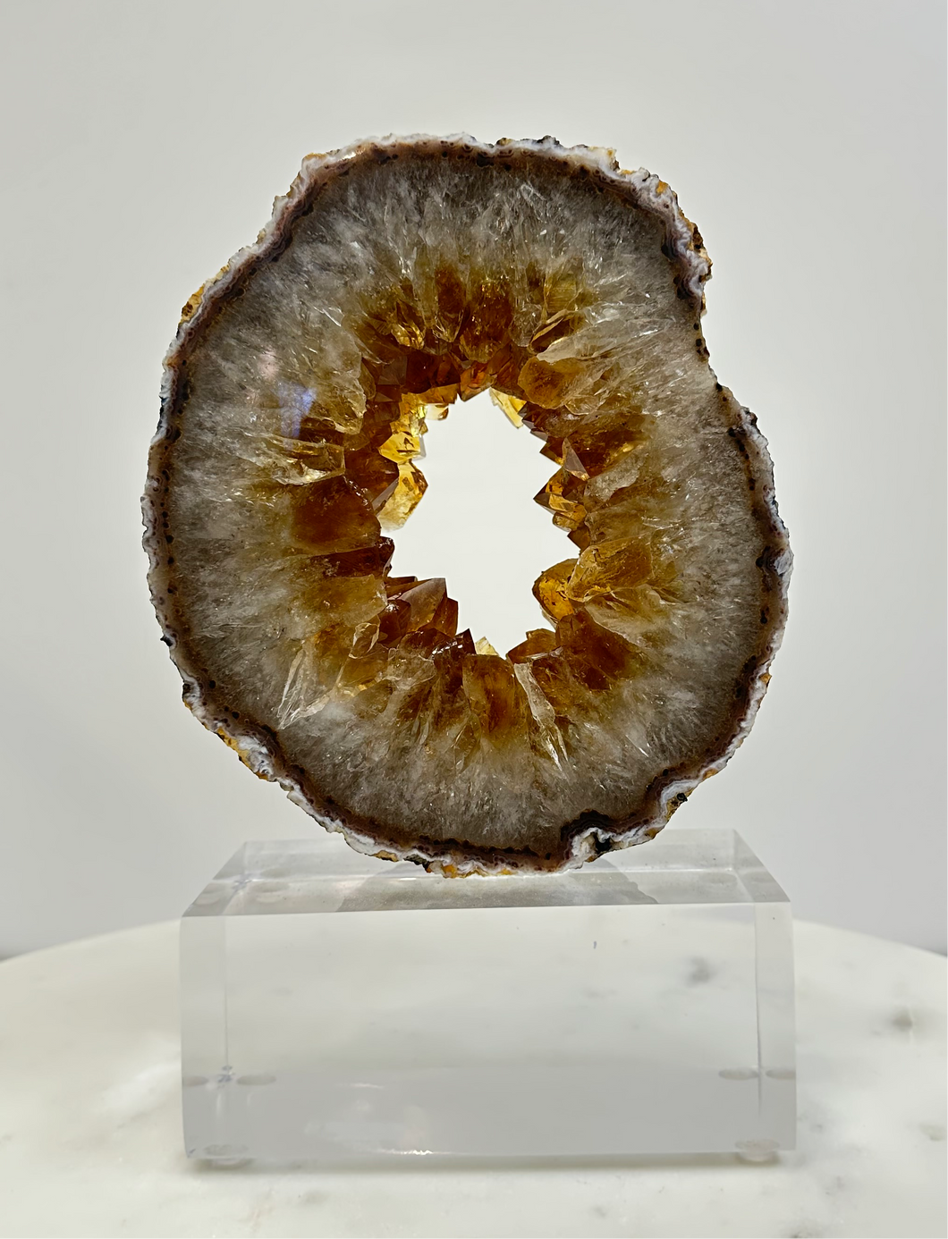 Citrine