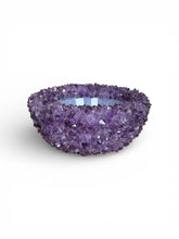 Load image into Gallery viewer, Amethyst Multi-Purpose Crystal Vessel
