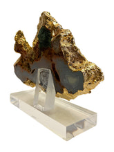Load image into Gallery viewer, Stunning Blueish Agate
