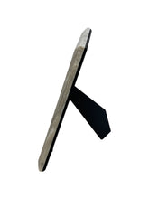 Load image into Gallery viewer, Taupe-Grey Marble Picture Frame
