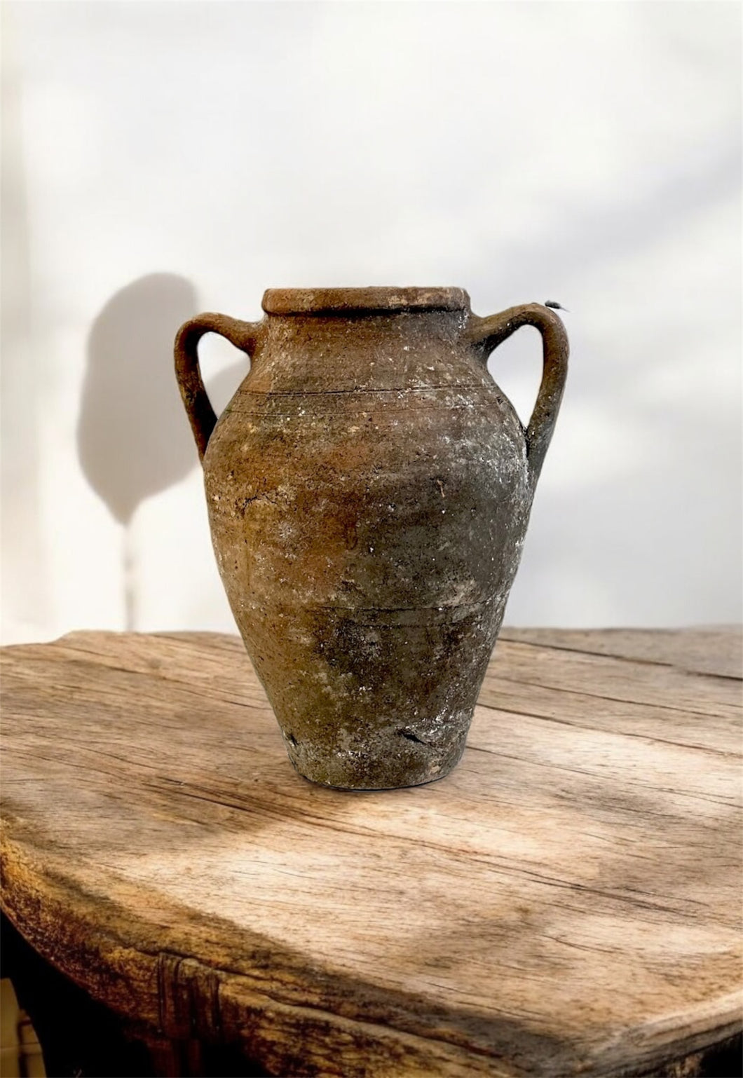 Turkish Pottery