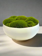 Load image into Gallery viewer, Moss Cloud in Ceramic
