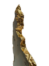 Load image into Gallery viewer, Gorgeous free-form Agate slice
