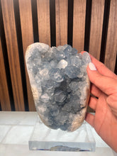 Load image into Gallery viewer, Celestite Small
