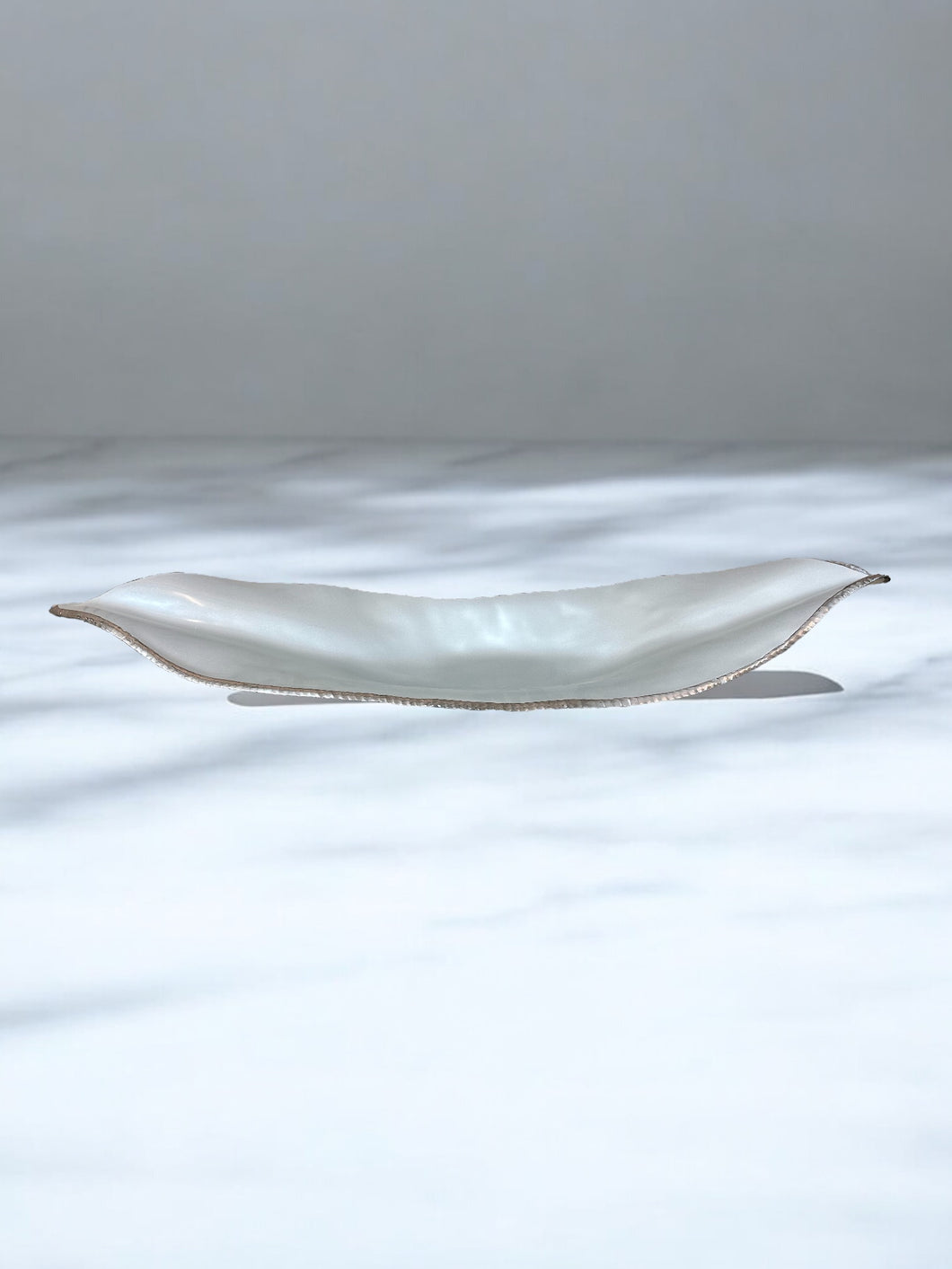 Artisan Hand-Blown Glass Centerpieces – Made in Brazil