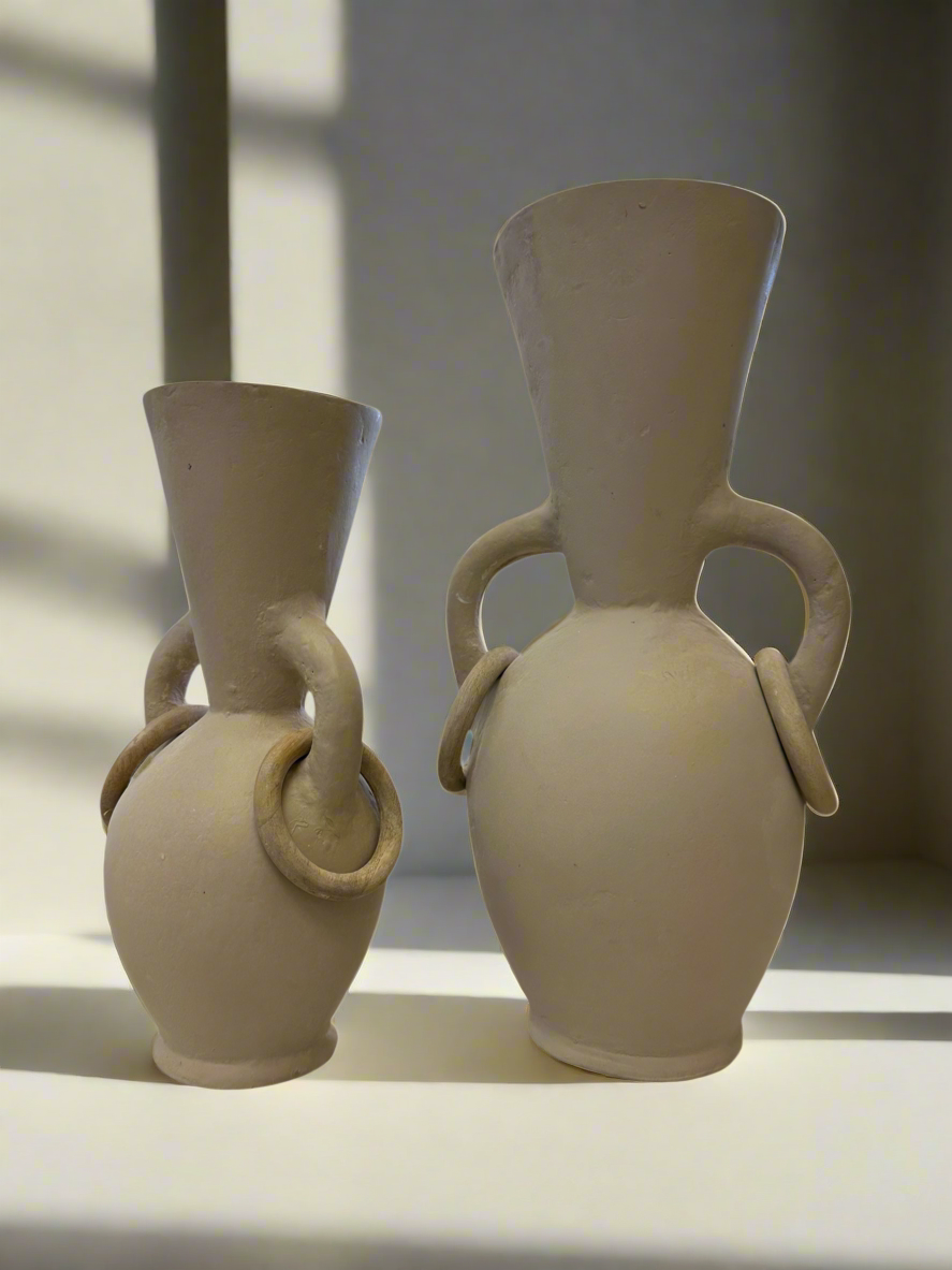 Ceramic Vase