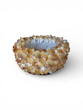 Load image into Gallery viewer, Citrine Crystal Bowl

