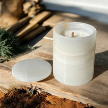 Load image into Gallery viewer, Onyx Candle
