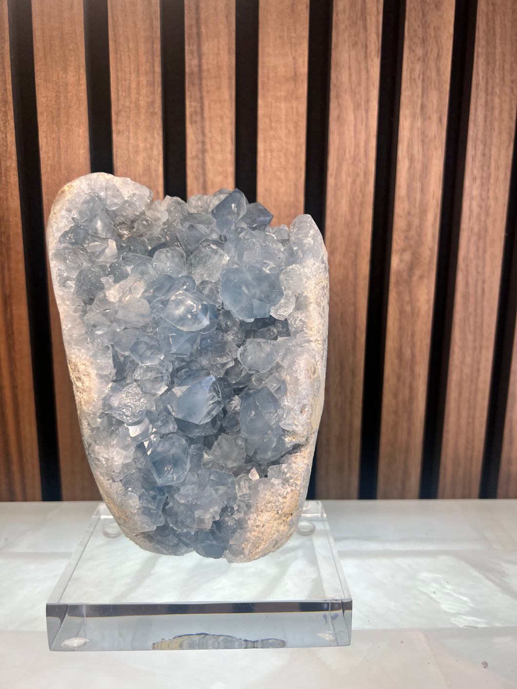 Celestite Small