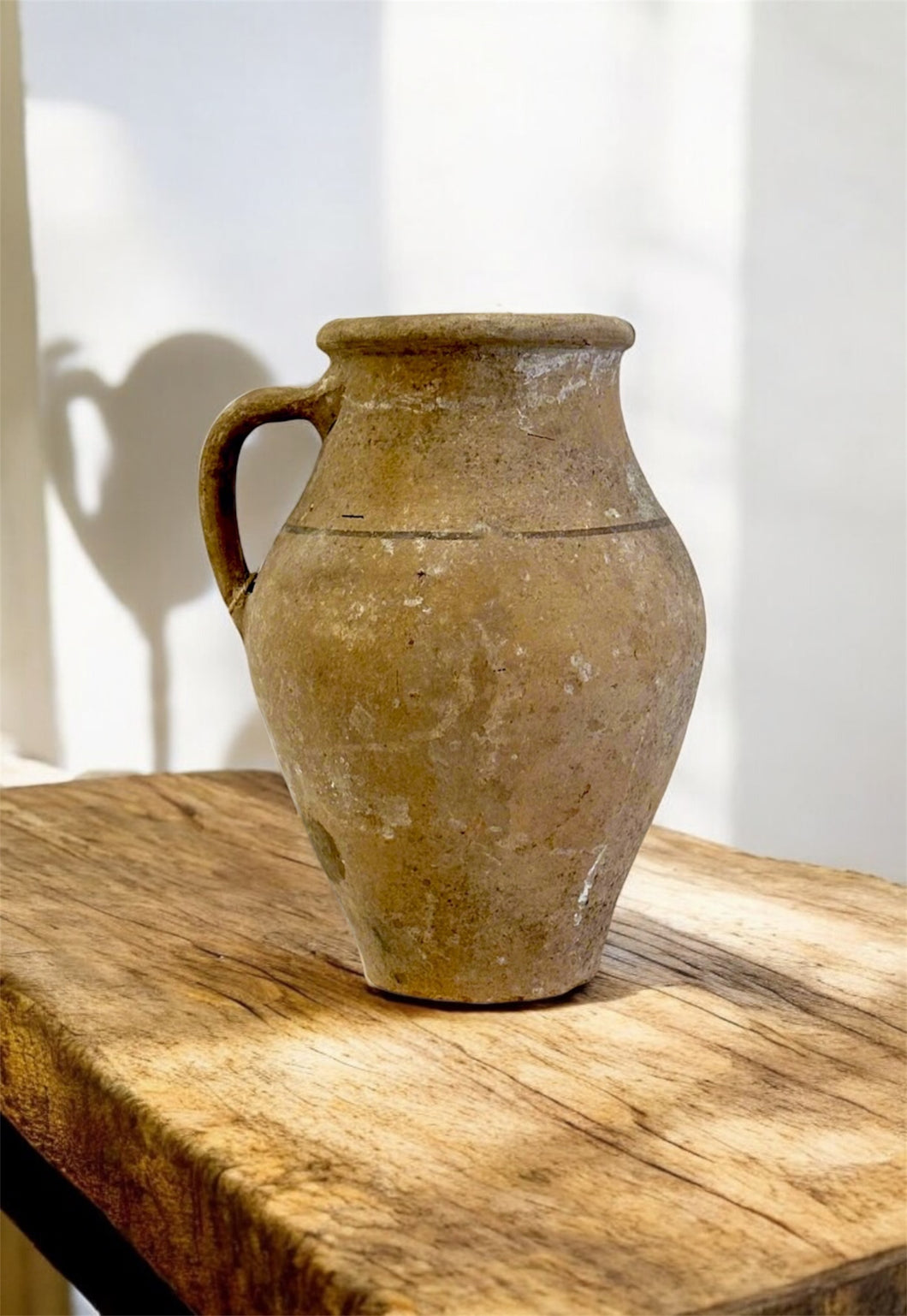 Turkish pottery