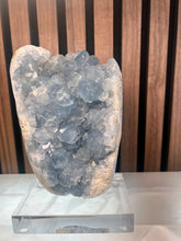 Load image into Gallery viewer, Celestite Small
