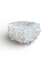 Load image into Gallery viewer, Clear Quartz Candle Bowl
