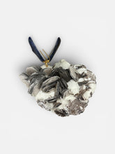 Load image into Gallery viewer, Mica Stone &amp; Sodalite Butterfly Sculpture

