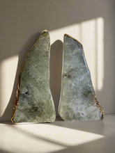 Load image into Gallery viewer, Agate Book Holder
