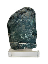 Load image into Gallery viewer, Amethyst on Acrylic Stand
