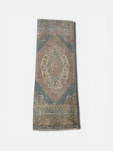 Load image into Gallery viewer, “Faded Heirloom – Vintage Runner”
