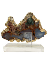 Load image into Gallery viewer, Stunning Blueish Agate
