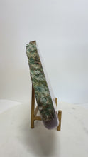Load and play video in Gallery viewer, Amethyst &amp; Crystal Quartz Blend
