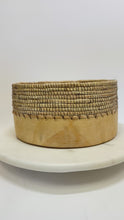 Load and play video in Gallery viewer, Wooden Bowl
