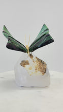 Load and play video in Gallery viewer, Ruby Zoizite Butterfly

