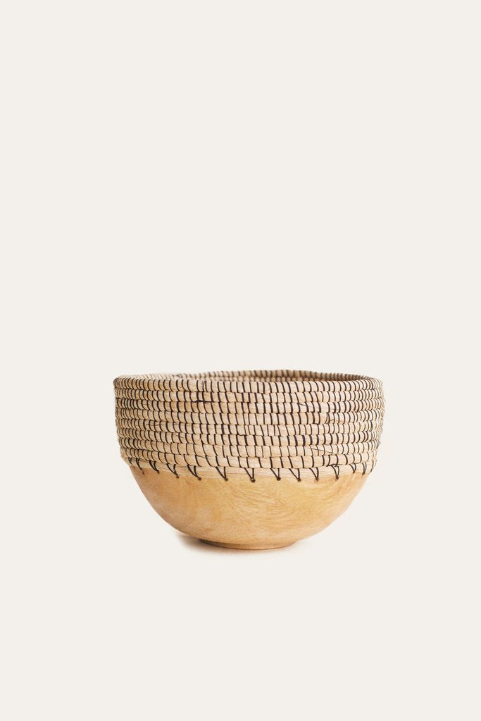 Copabu Bowl