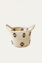 Load image into Gallery viewer, Leopard Basket
