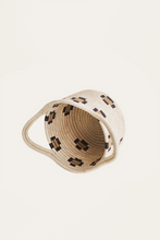 Load image into Gallery viewer, Leopard Basket
